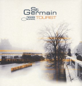 Tourist by St Germain