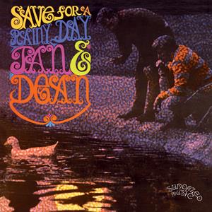 Save For a Rainy Day by Jan & Dean