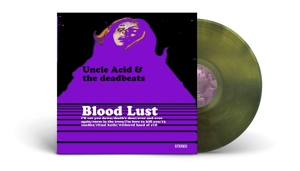Blood Lust by Uncle Acid & the D...