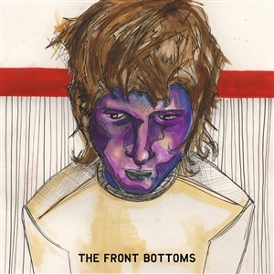 Front Bottoms by Front Bottoms