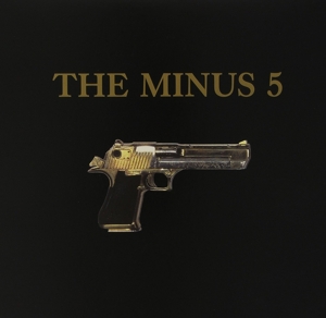 Self Titled Aka the Gun A by Minus 5