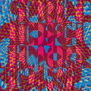 Abcdefg-Hijklmnop-Qrstuv-Wxyz by Starring