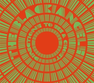 Directions To See a Ghost by Black Angels