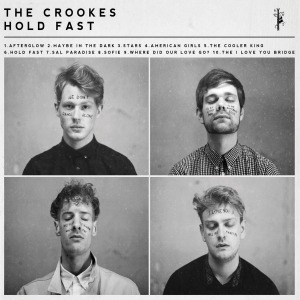 Hold Fast by Crookes