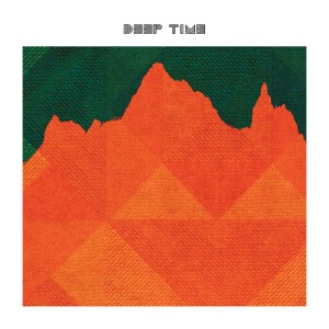 Deep Time by Deep Time