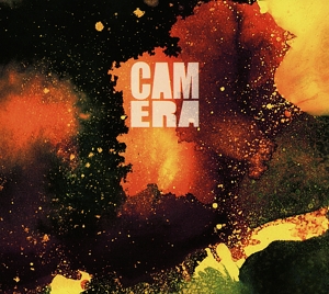Radiate! by Camera