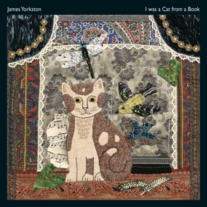I Was a Cat In a Book -10"- by Yorkston, James