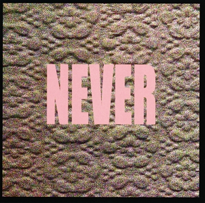 Never by Micachu & London S...