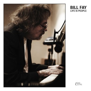 Life is People by Fay, Bill