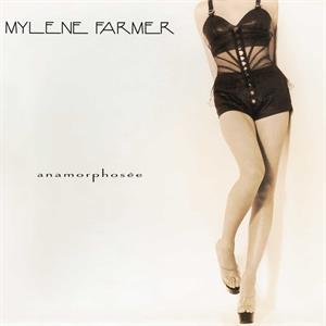 Anamorphosee by Farmer, Mylene