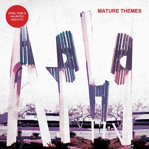 Mature Themes by Ariel Pink's Haunted G...