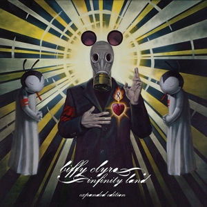 Infinity Land by Biffy Clyro