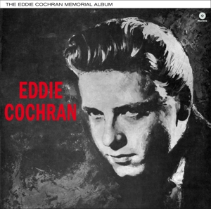 Memorial Album by Cochran, Eddie