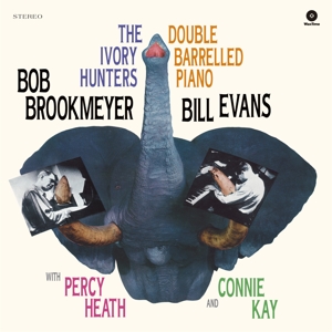 Ivory Hunters by Evans, Bill