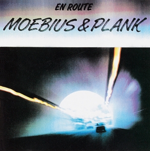En Route by Moebius & Plank