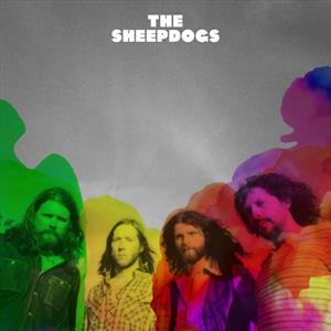 Sheepdogs by Sheepdogs