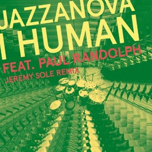 I Human