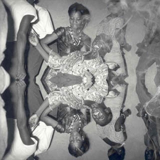 Out of Time / Out of Touch by Group Rhoda