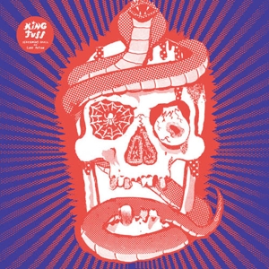 Screaming Skull by King Tuff