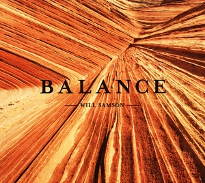 Balance by Samson, Will
