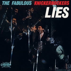 Lies by Knickerbockers