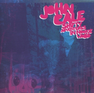 Shifty Adventures In Nookie Wood by Cale, John