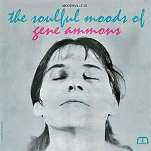 Soulful Moods of