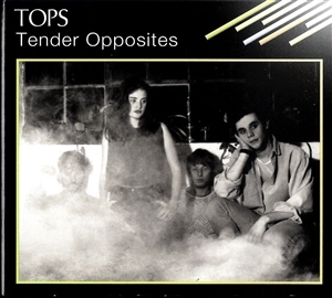 Tender Opposites by Tops