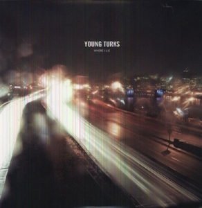 Where I Lie by Young Turks