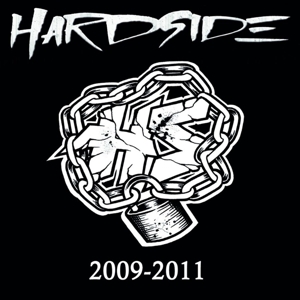 2009-2011 by Hardside