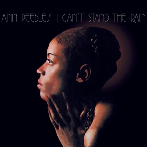 I Can't Stand the Rain by Peebles, Ann