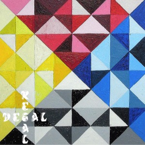 Veritable Whose Who by Regal Degal