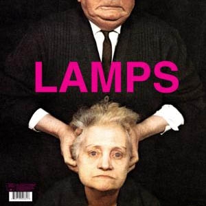 Under the Water by Lamps