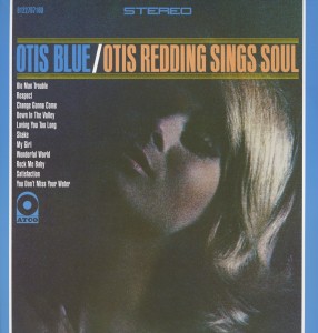 Otis Blue by Redding, Otis