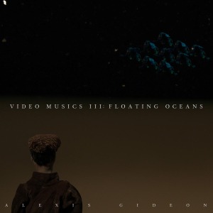 Floating Oceans by Gideon, Alexis
