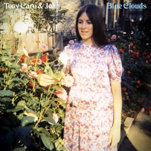 Blue Clouds