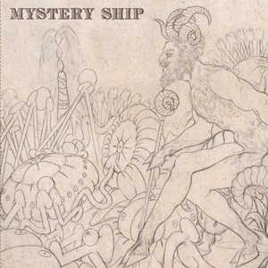 Mystery Ship by Mystery Ship