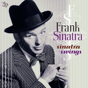 Sinatra Swings by Frank Sinatra