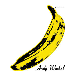 The Velvet Underground & Nico by The Velvet Underground...
