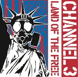 Land of the Free by Channel 3