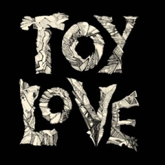 Live At the Gluepot 1980 by Toy Love