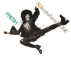 Fresh by Sly & the Family S...