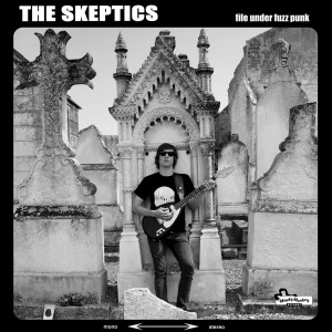 Skeptics by Skeptics (Usa)