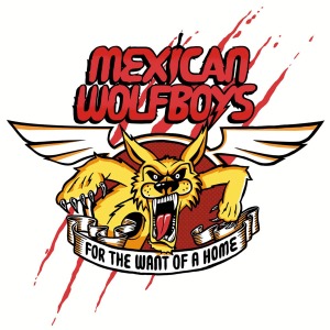 For the Want of a Home by Mexican Wolfboys