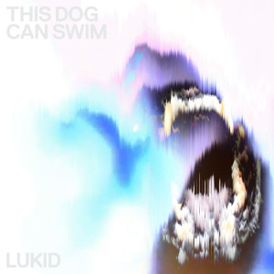 This Dog Can Swim by Lukid