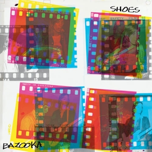 Bazooka by Shoes