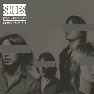 Pre-Tense Demos 1978-1979