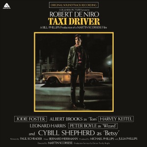 Taxi Driver by Original Soundtrack