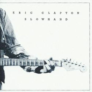Slowhand by Clapton, Eric