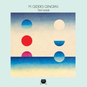 Test Leads by Gengras, M. Geddes